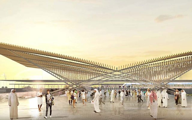 SWISSBORING  ON GOING WORK FOR EXPOLINK DUBAI METRO 2020 | News Trevi Group English site 1