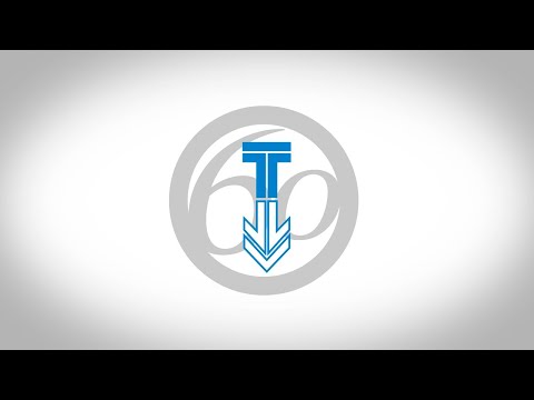 60 YEARS OF TREVI GROUP