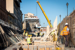 LUNGARNO TORRIGIANI EMBANKMENT, FLORENCE