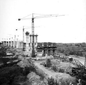 PUENTES ZARATE-BRAZO LARGO, ARGENTINA