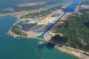 PANAMA CANAL