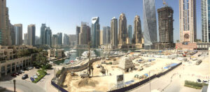 MARINA GATE - DUBAI