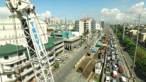 SKYWAY - MANILA