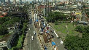 SKYWAY - MANILA