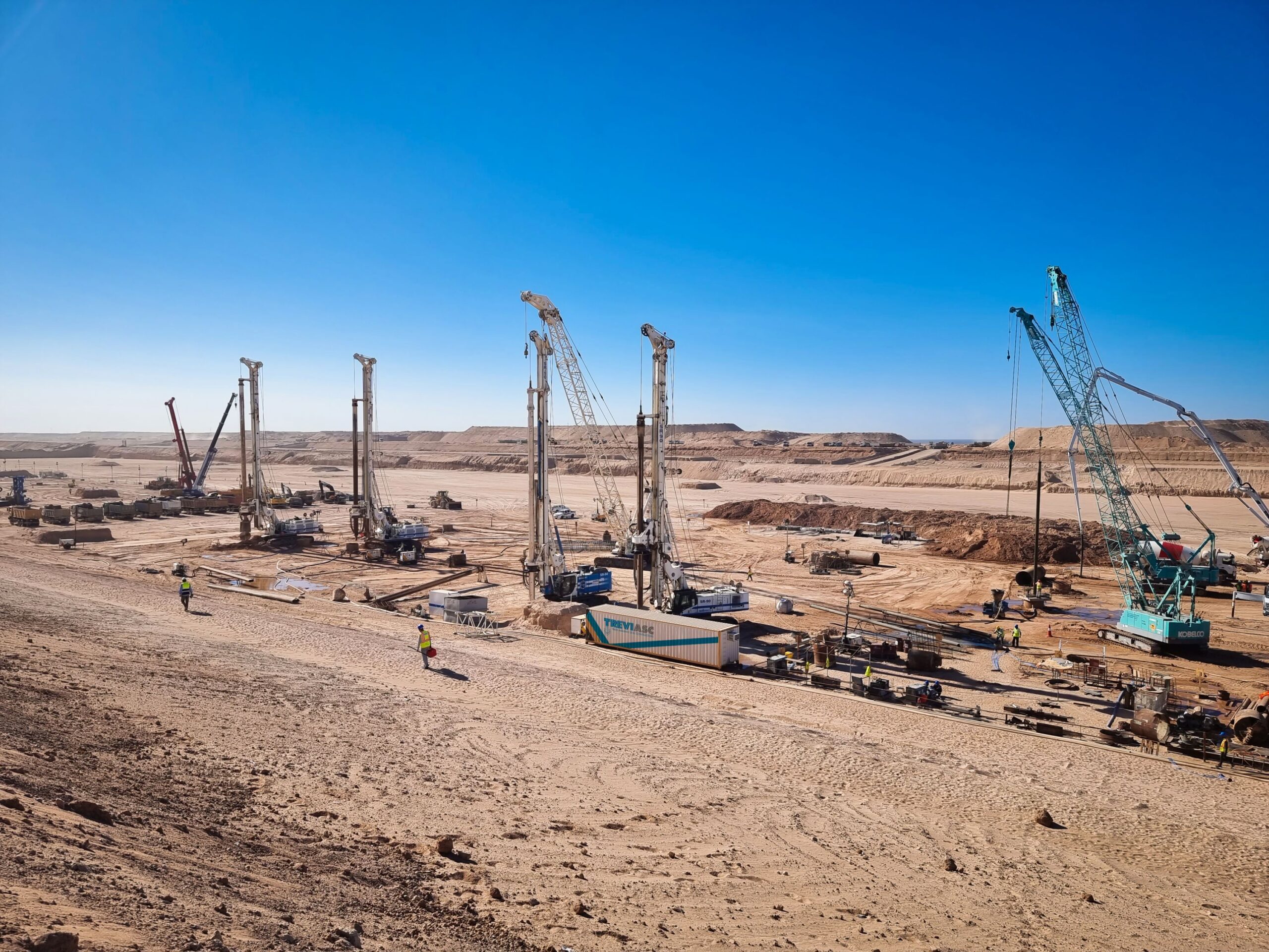 JOBSITES WORLDWIDE