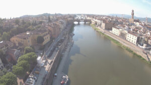 LUNGARNO TORRIGIANI, FIRENZE
