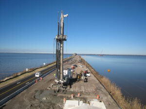 CHOCTAWHATCHEE BAY - FLORIDA