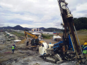PANAMA CANAL