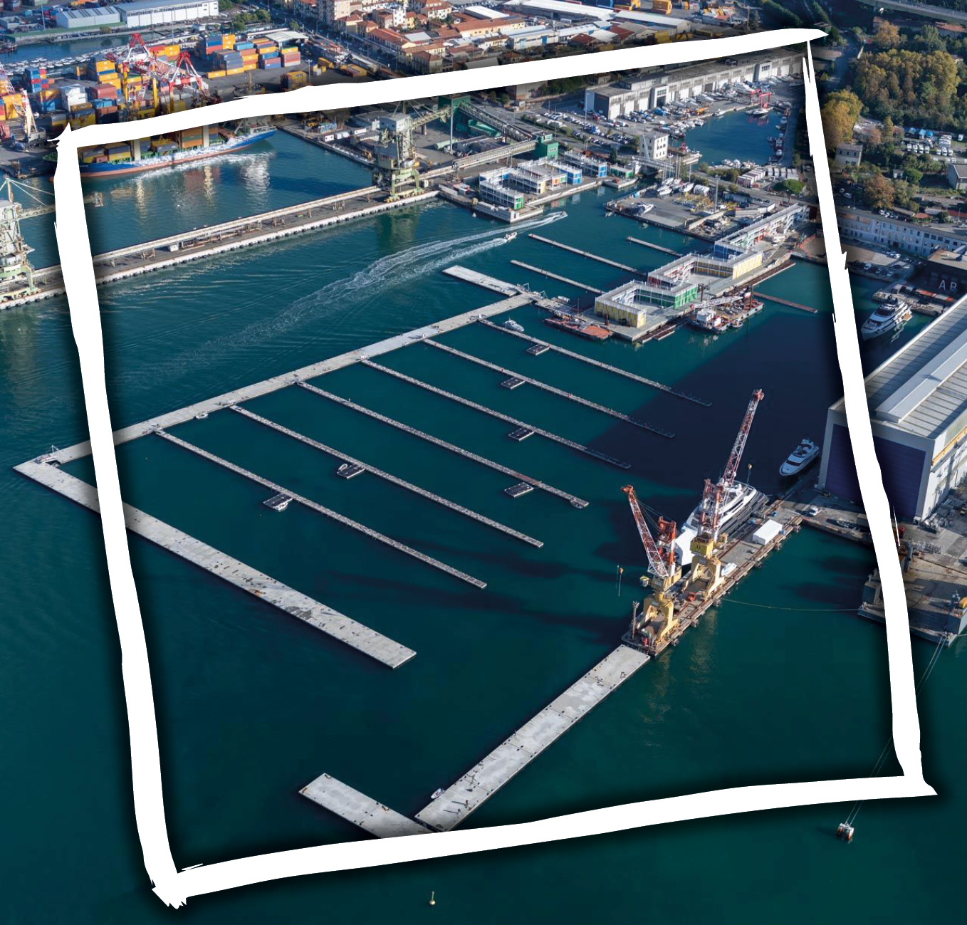 CANTIERI ITALIA