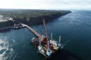 Chacao Bridge - Chile