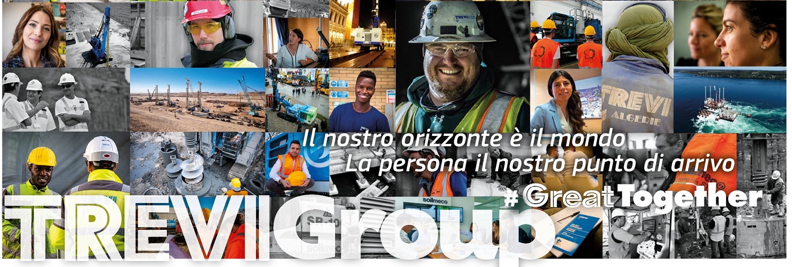 Lo sviluppo delle Risorse Umane nel Gruppo Trevi raccontato dal Corriere Della Sera