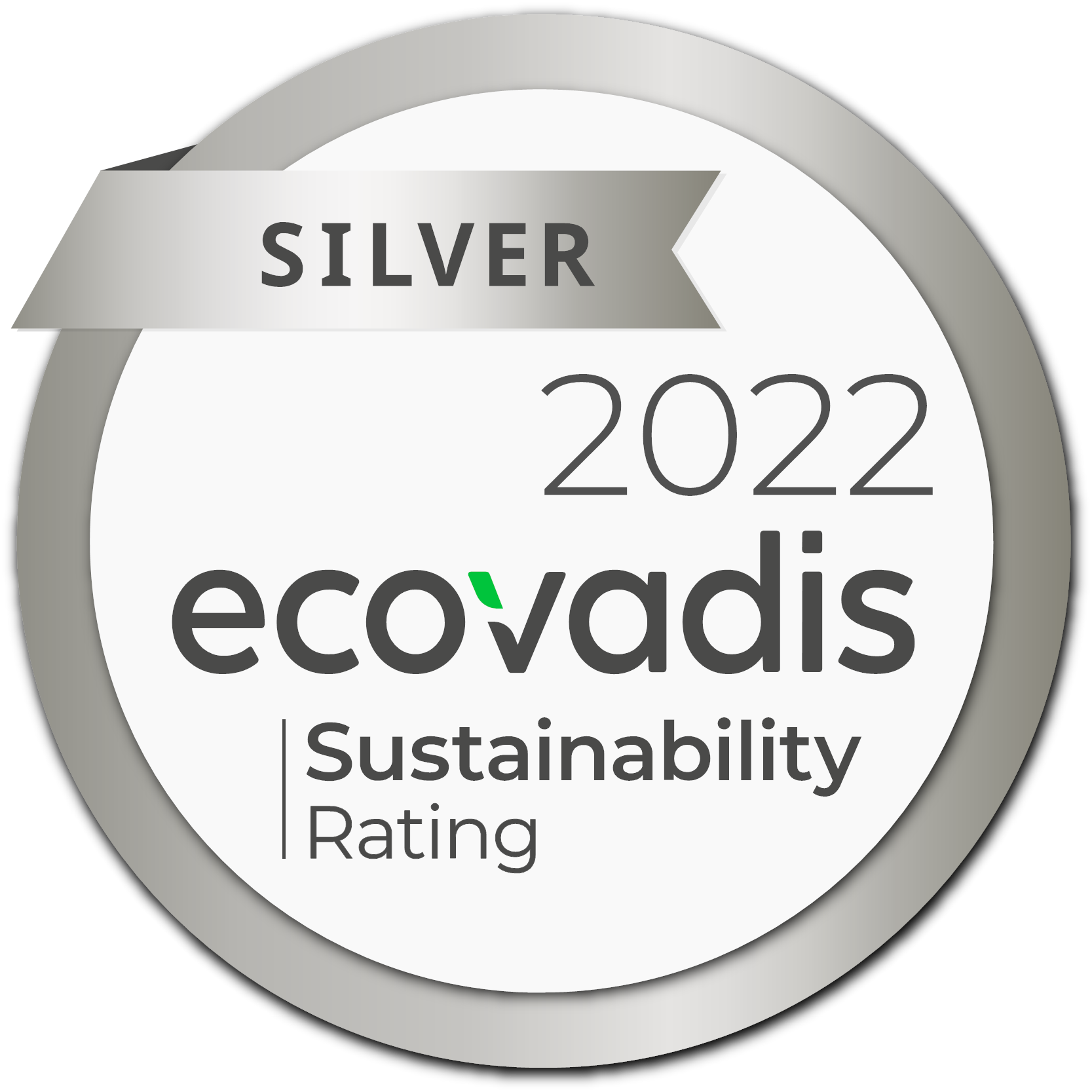Trevi Spa ottiene il rating ESG da EcoVadis