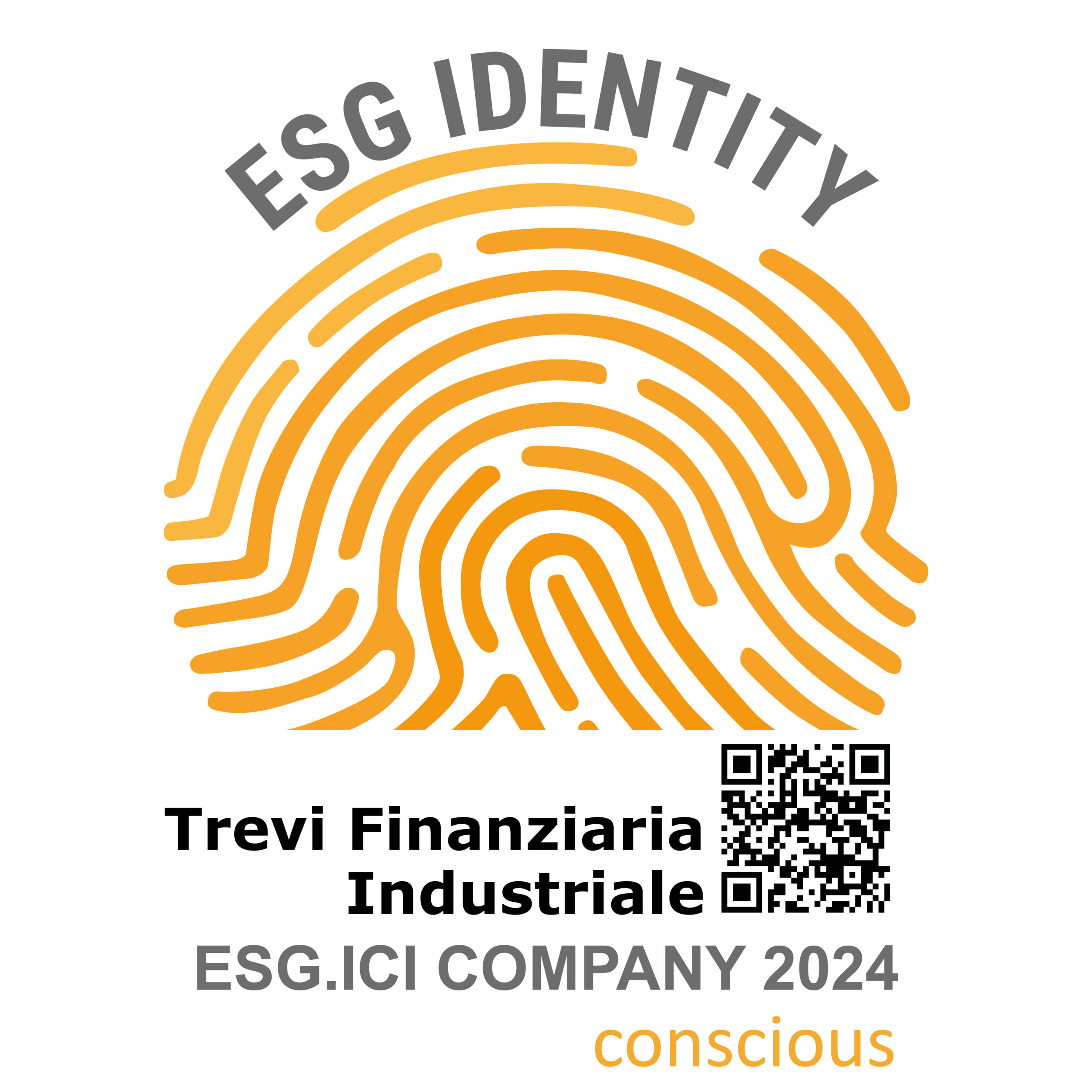 Il Gruppo Trevi entra nell’ESG Identity Corporate Index 2024