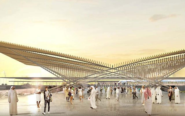 SWISSBORING ON GOING WORK FOR EXPOLINK DUBAI METRO 2020 | News Trevi Group Italia 1